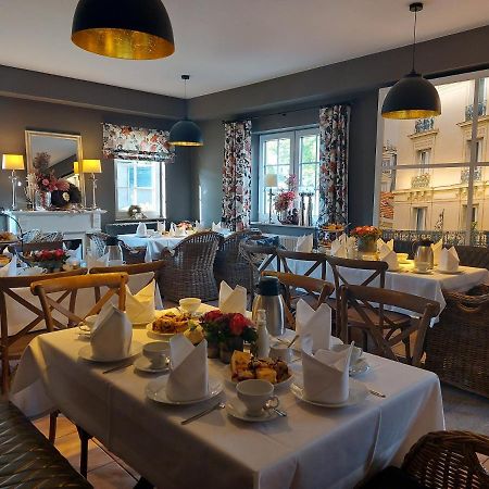 Pouls Hof Hotel Weimar Erfurt Klettbach Εξωτερικό φωτογραφία
