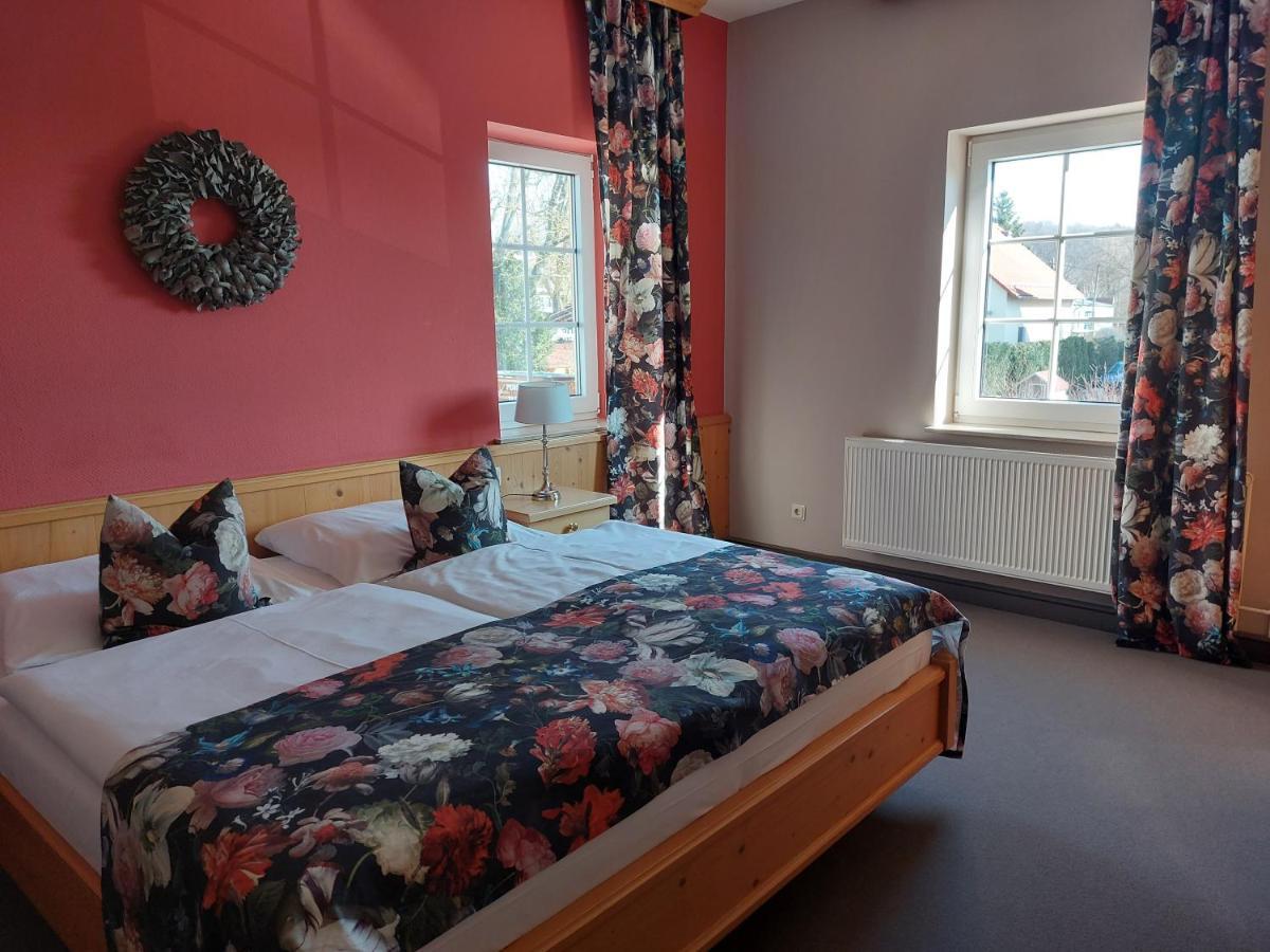 Pouls Hof Hotel Weimar Erfurt Klettbach Εξωτερικό φωτογραφία