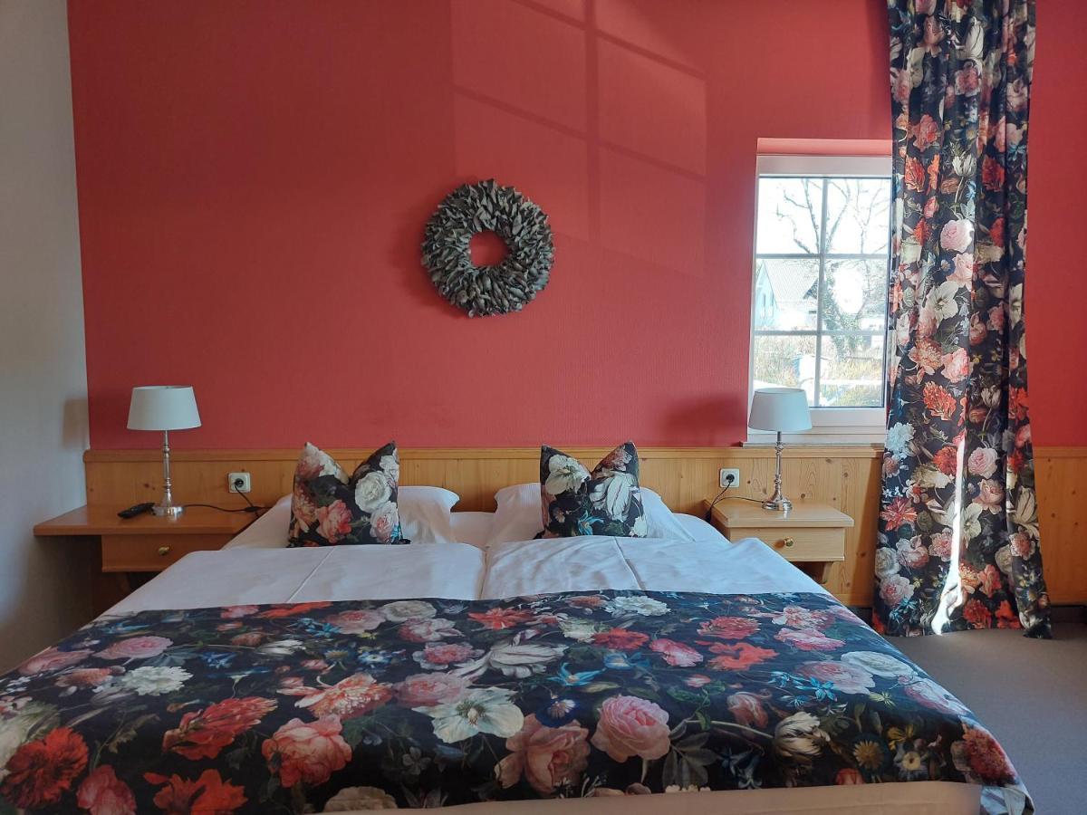 Pouls Hof Hotel Weimar Erfurt Klettbach Εξωτερικό φωτογραφία