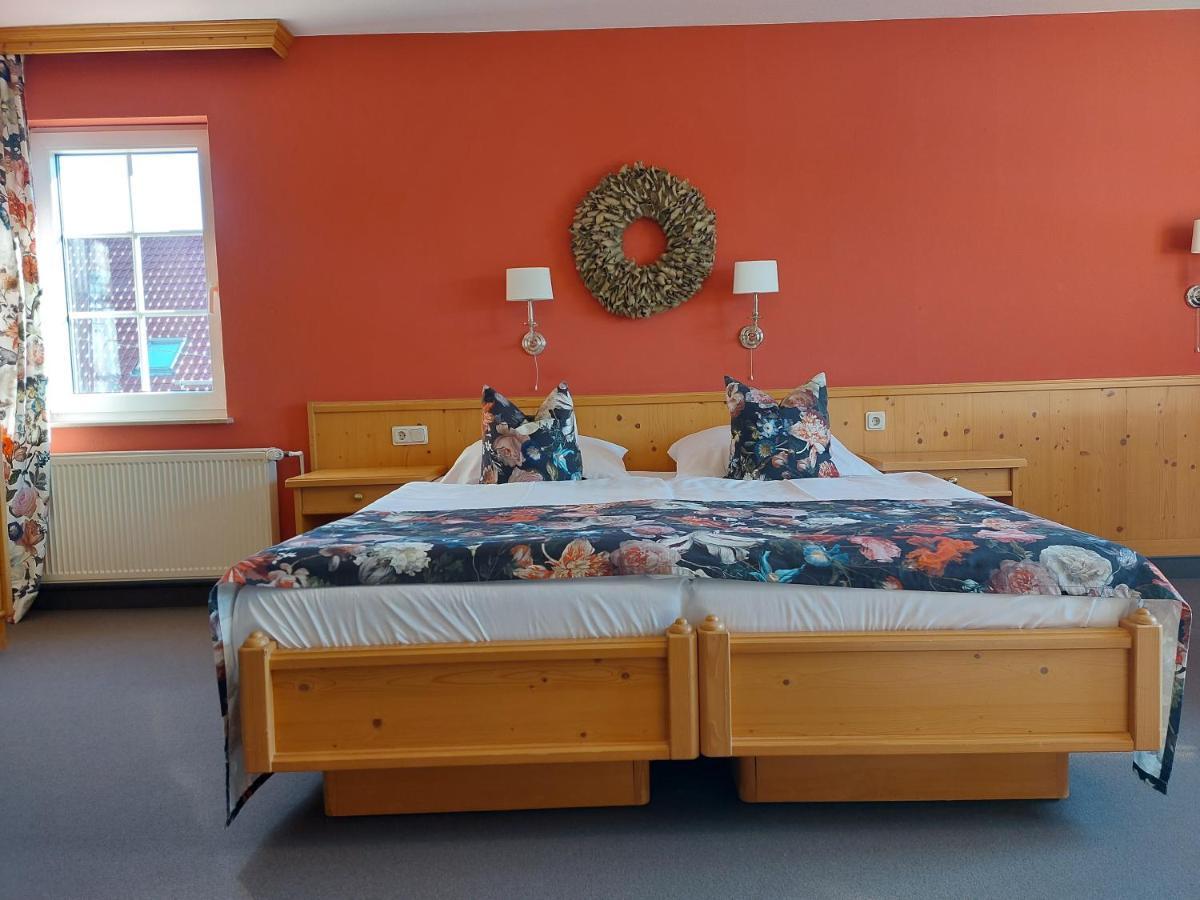 Pouls Hof Hotel Weimar Erfurt Klettbach Εξωτερικό φωτογραφία