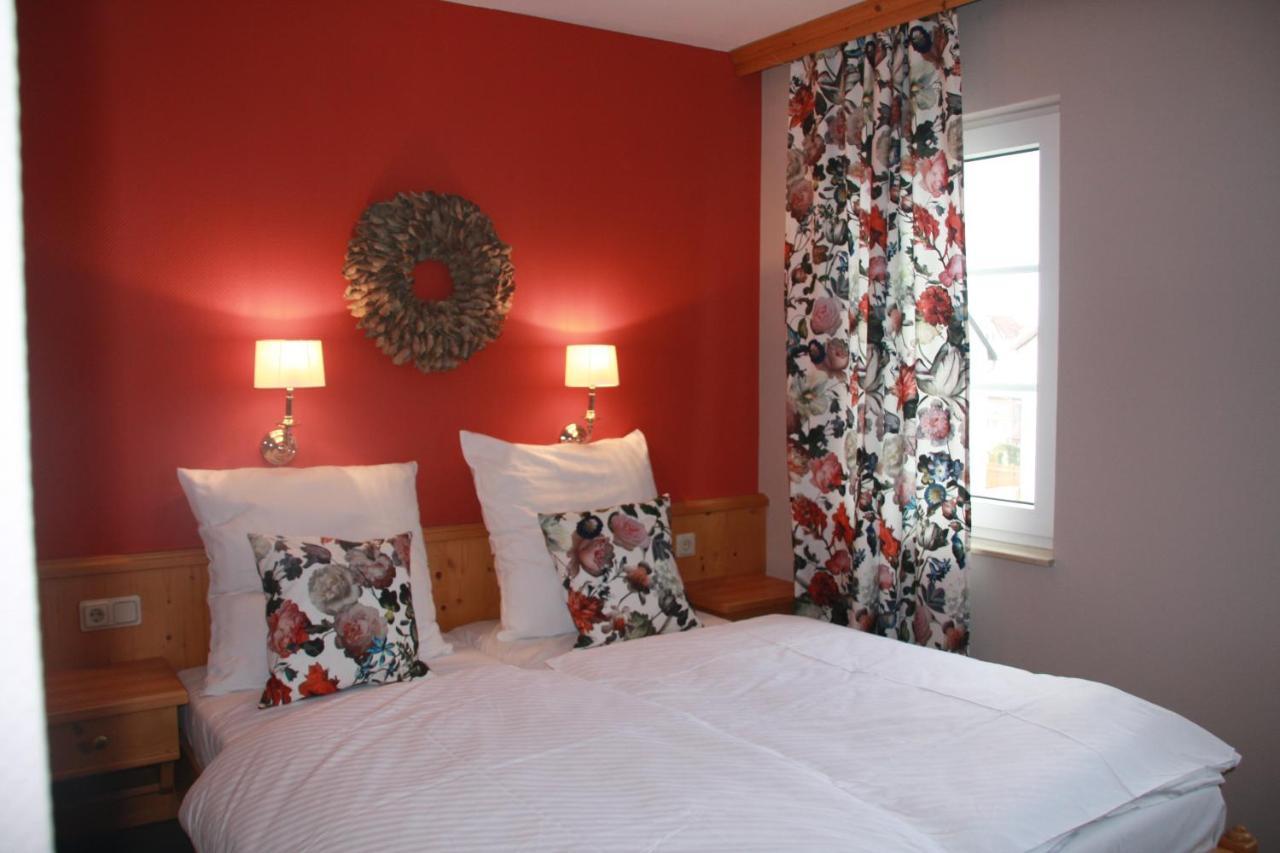 Pouls Hof Hotel Weimar Erfurt Klettbach Εξωτερικό φωτογραφία